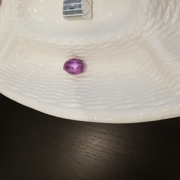 FAPOR Portuguese Ceramic Pottery, 5 slot serving platter - Picture 14 of 15